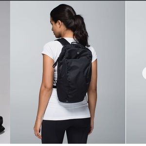 🍋 Lululemon backpack 🍋